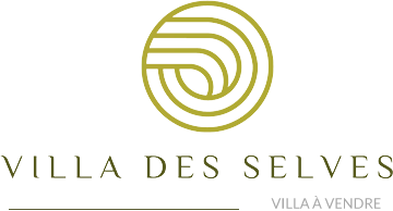 VILLA DES SELVES